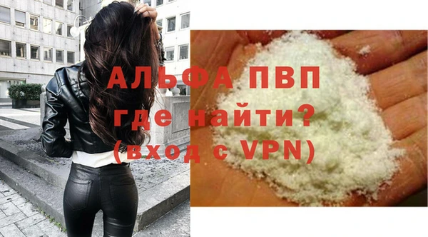 крисы Абаза