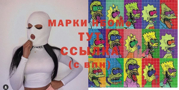 крисы Абаза